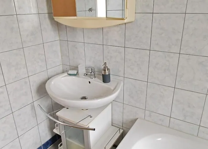 Steffens Panta Rhei Гостьовий будинок